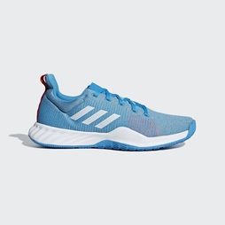 Adidas Solar LT Trainers Férfi Edzőcipő - Kék [D17328]